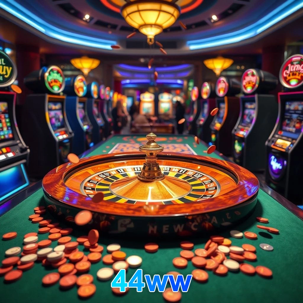 Níveis do programa VIP da 44ww